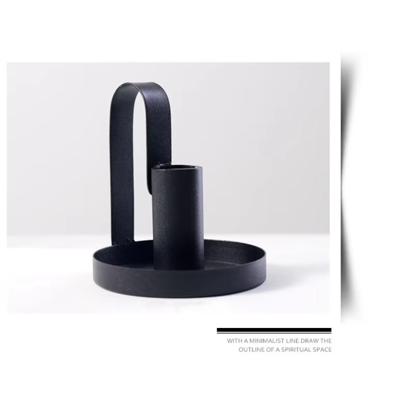 Akcesoria do dekoracji świątec – Candle Holder Supplies recenzja i cena