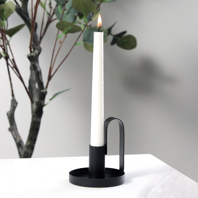 Akcesoria do dekoracji świątec – Candle Holder Supplies recenzja i cena