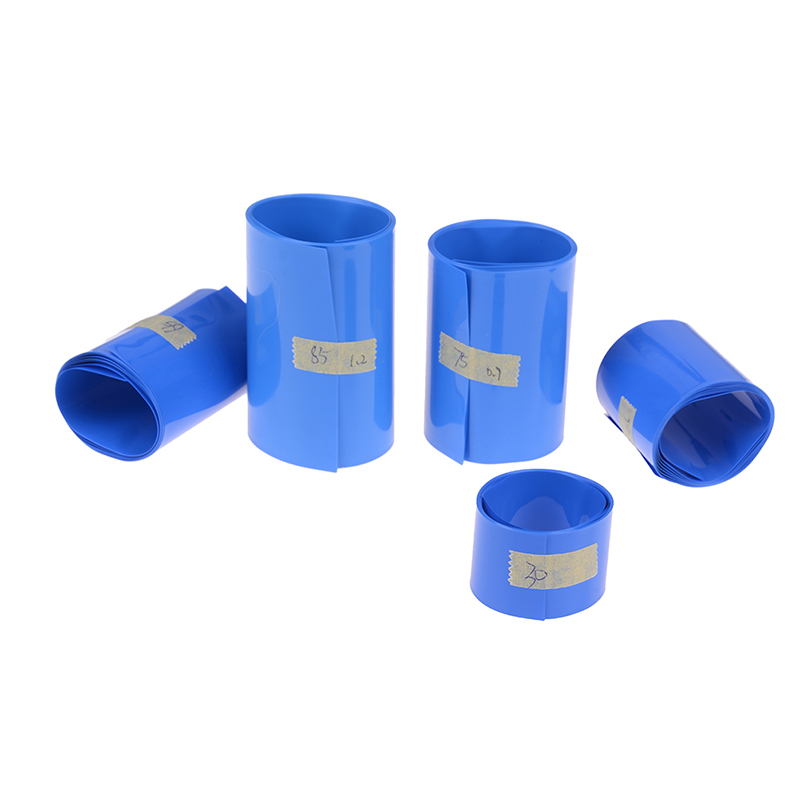 65 75 85 Mm 18650 Bateria lito – Shrink Sleeve Pvc recenzja i cena