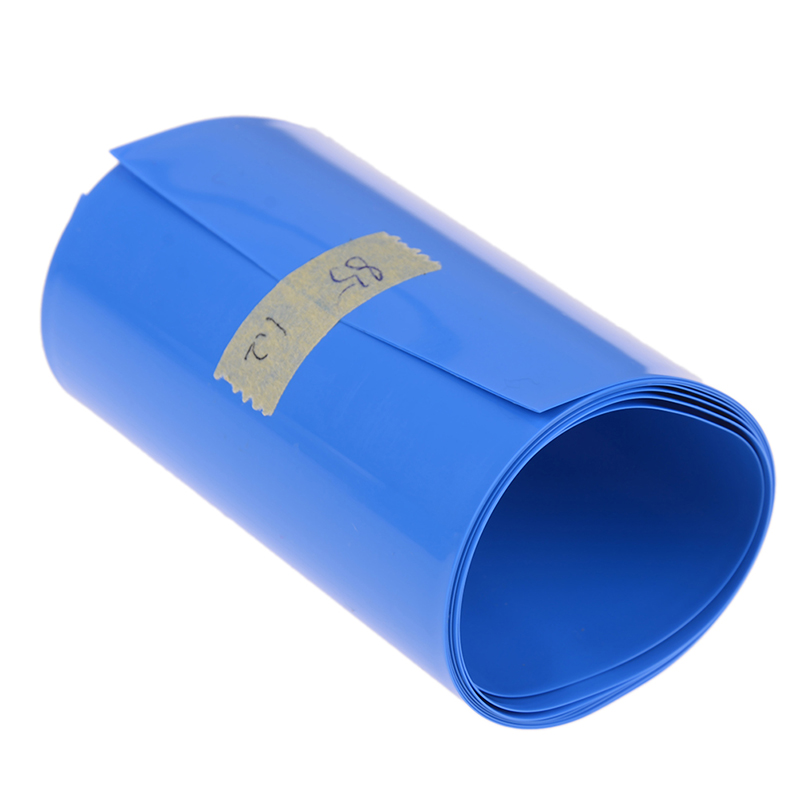 65 75 85 Mm 18650 Bateria lito – Shrink Sleeve Pvc recenzja i cena